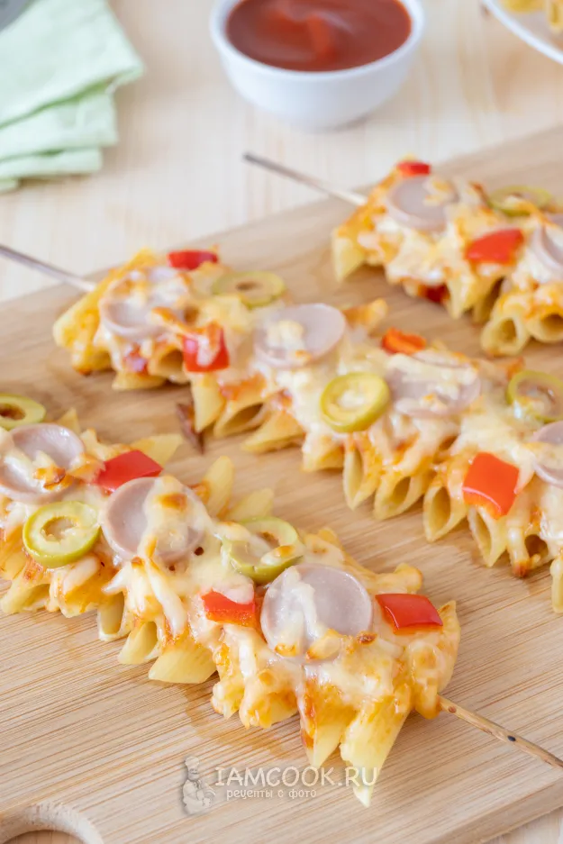 Шаг 9: иллюстрация