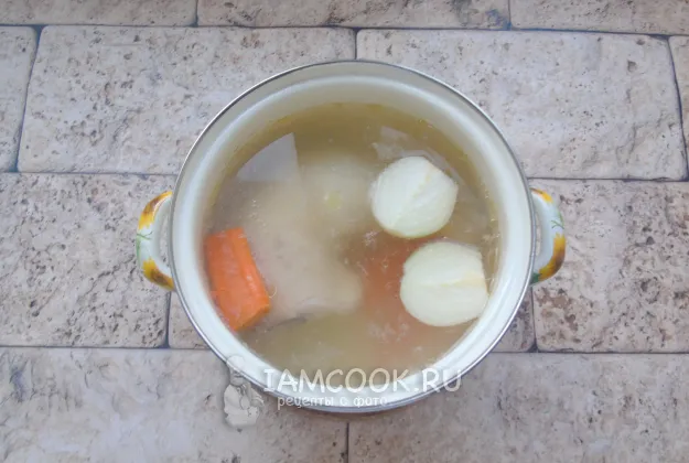 Шаг 3: иллюстрация