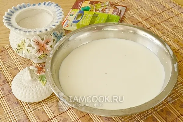 Шаг 2: иллюстрация