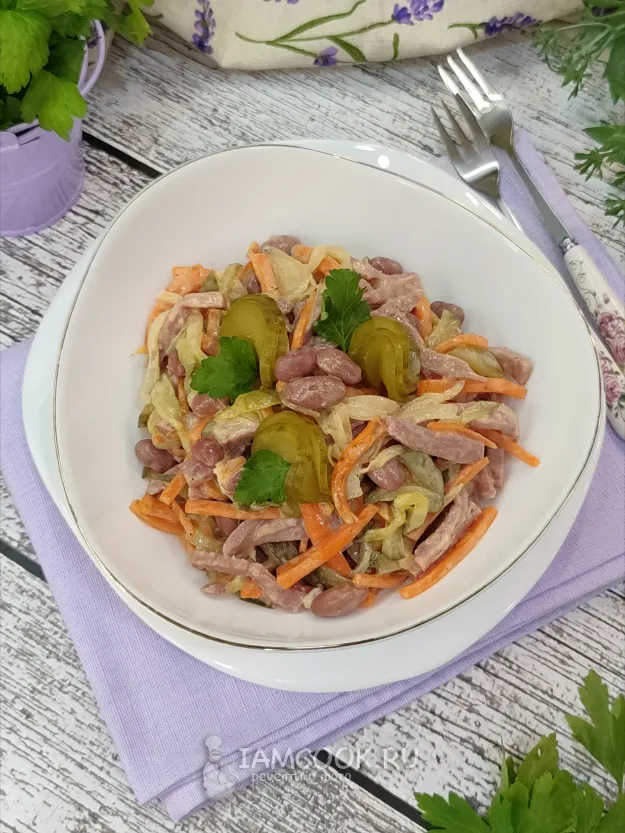 Шаг 8: иллюстрация