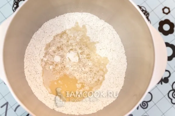 Шаг 2: иллюстрация