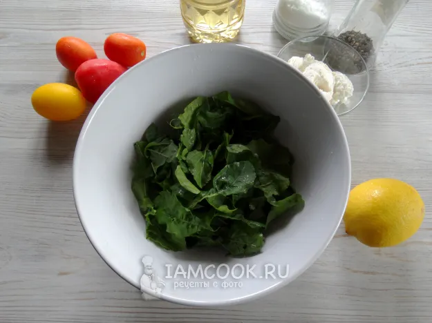 Шаг 2: иллюстрация