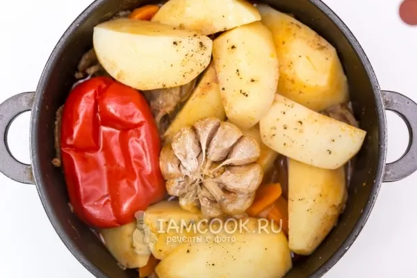 Шаг 8: иллюстрация