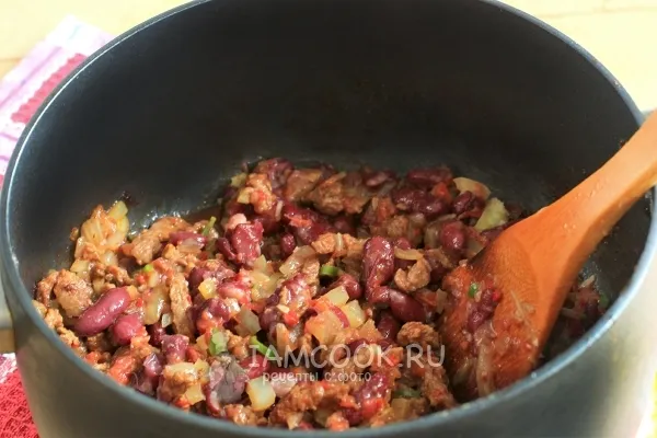 Шаг 9: иллюстрация