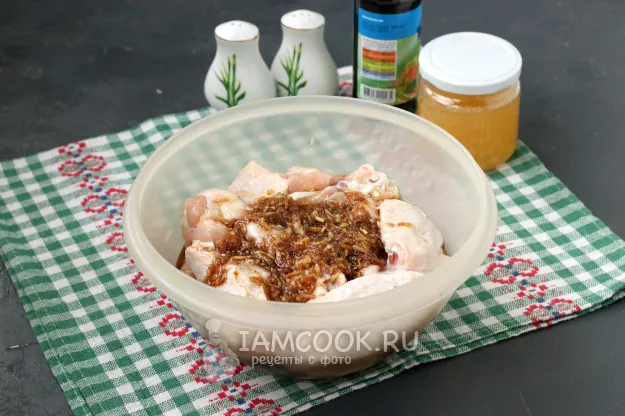 Шаг 4: иллюстрация