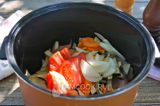 Шаг 6: иллюстрация