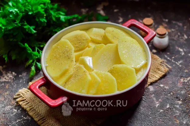 Шаг 5: иллюстрация