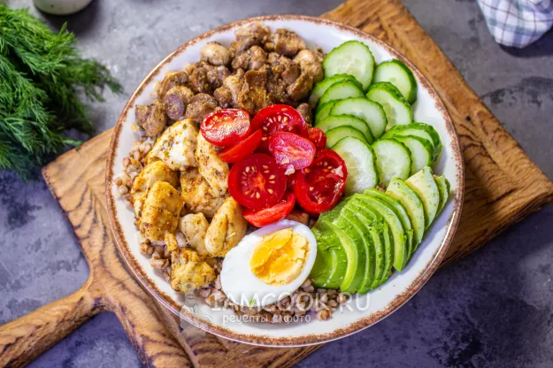 Шаг 8: иллюстрация