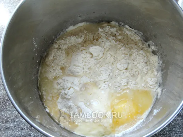 Шаг 2: иллюстрация