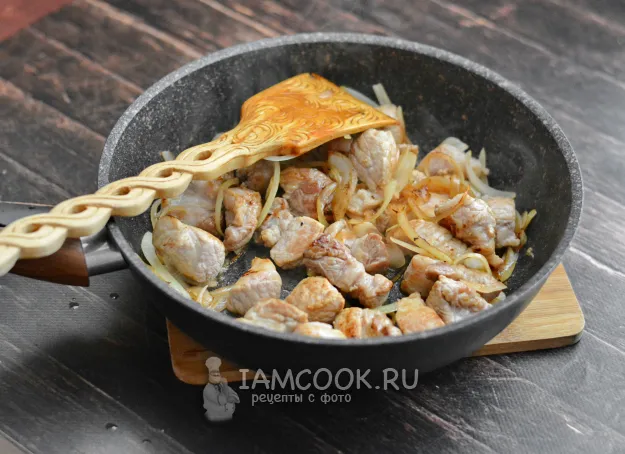 Шаг 2: иллюстрация