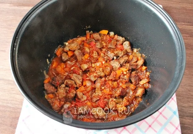 Шаг 7: иллюстрация