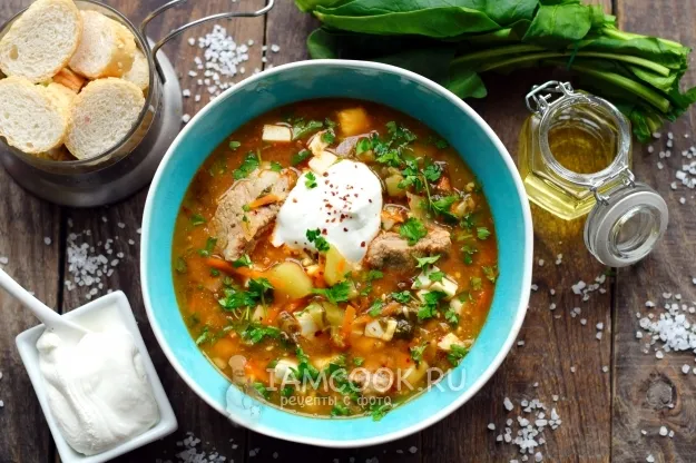 Шаг 10: иллюстрация