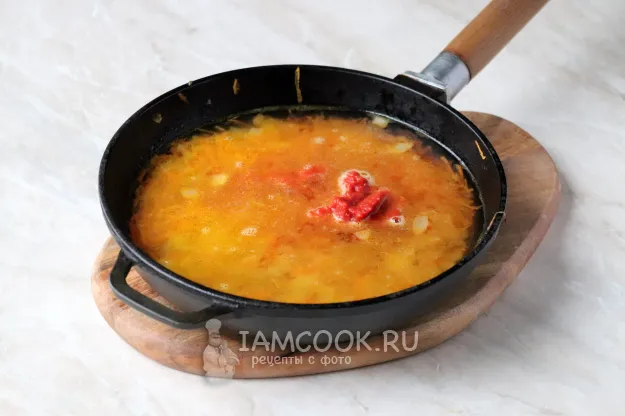 Шаг 5: иллюстрация