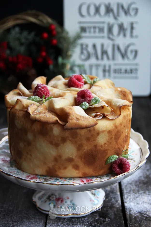 Шаг 16: иллюстрация