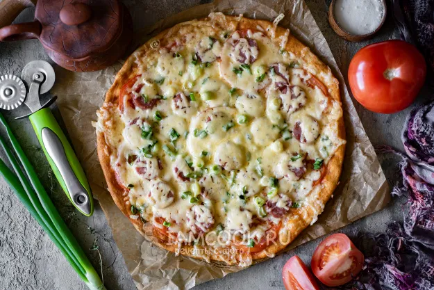 Шаг 11: иллюстрация