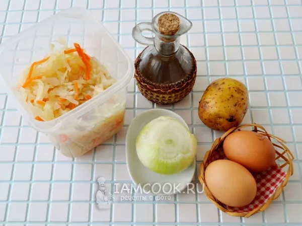 Шаг 1: иллюстрация