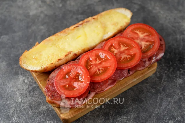 Шаг 7: иллюстрация