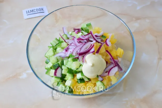 Шаг 6: иллюстрация