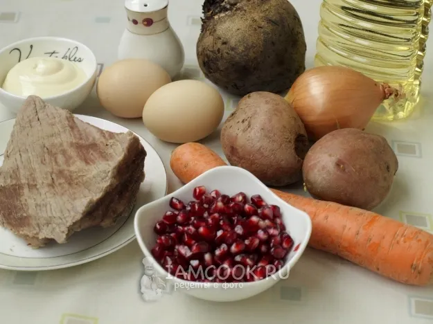 Шаг 1: иллюстрация