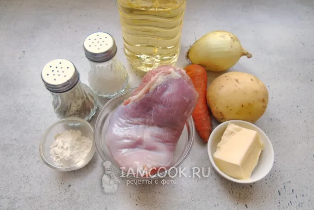 Шаг 1: иллюстрация