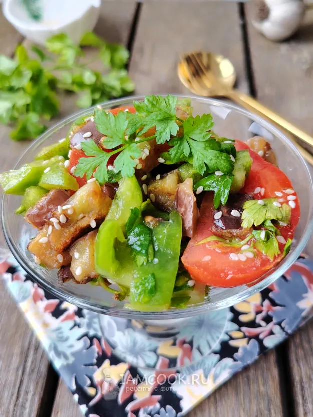 Шаг 10: иллюстрация