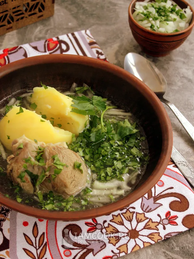 Шаг 6: иллюстрация