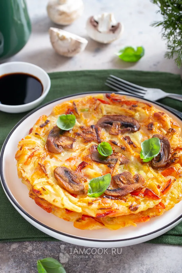 Шаг 7: иллюстрация