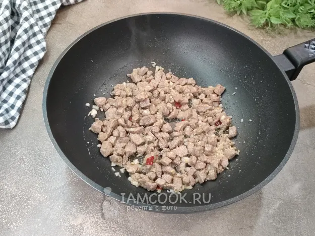 Шаг 5: иллюстрация