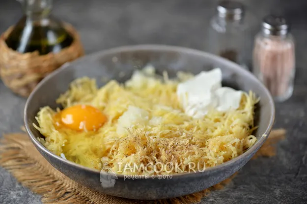 Шаг 3: иллюстрация