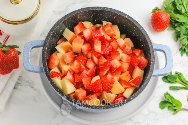 Шаг 3: иллюстрация