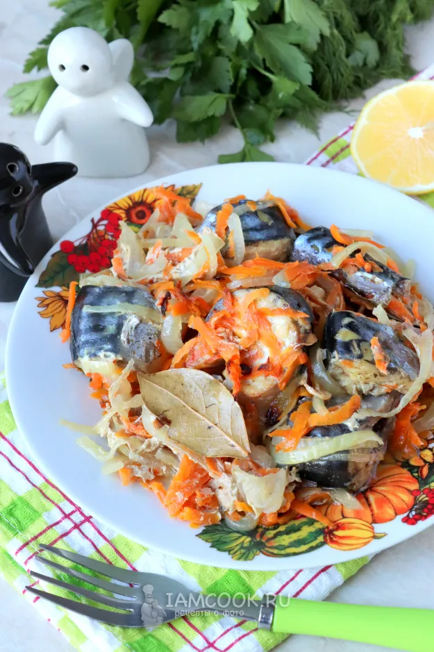 Шаг 9: иллюстрация