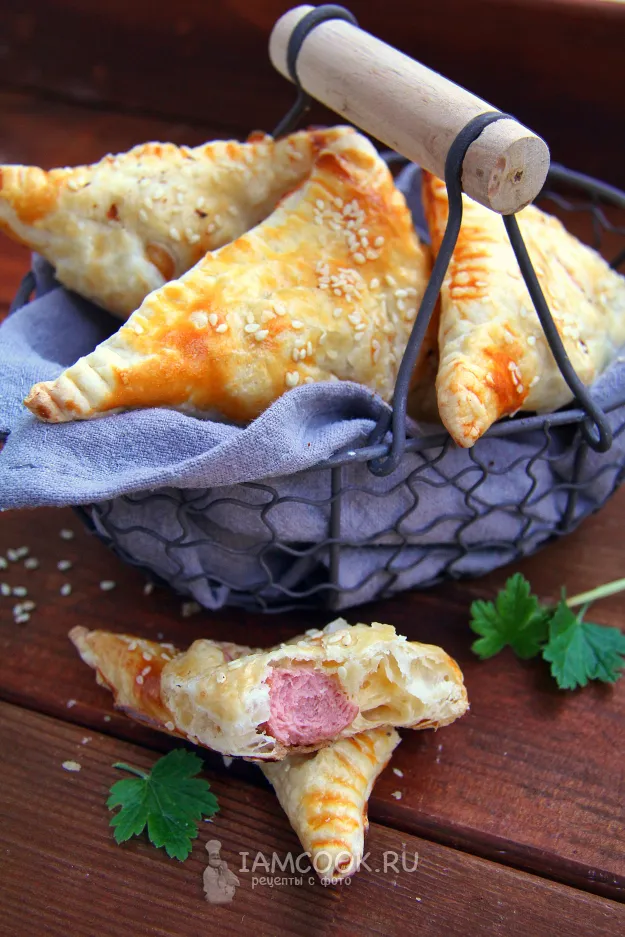 Шаг 7: иллюстрация