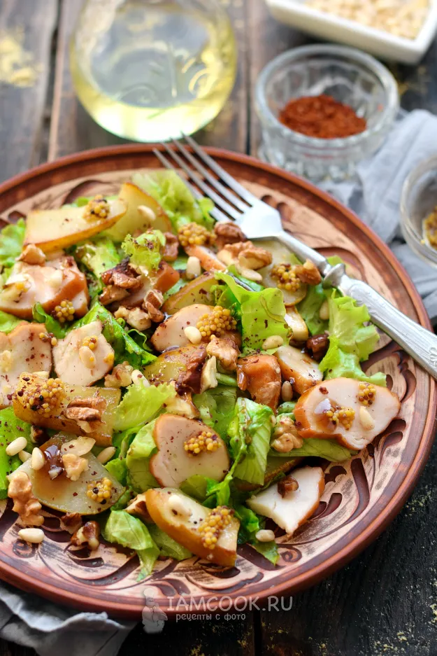 Шаг 9: иллюстрация