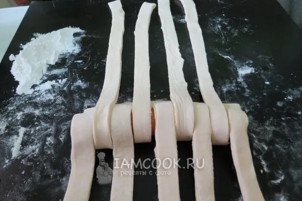 Шаг 4: иллюстрация