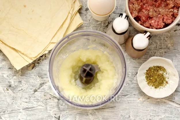 Шаг 2: иллюстрация