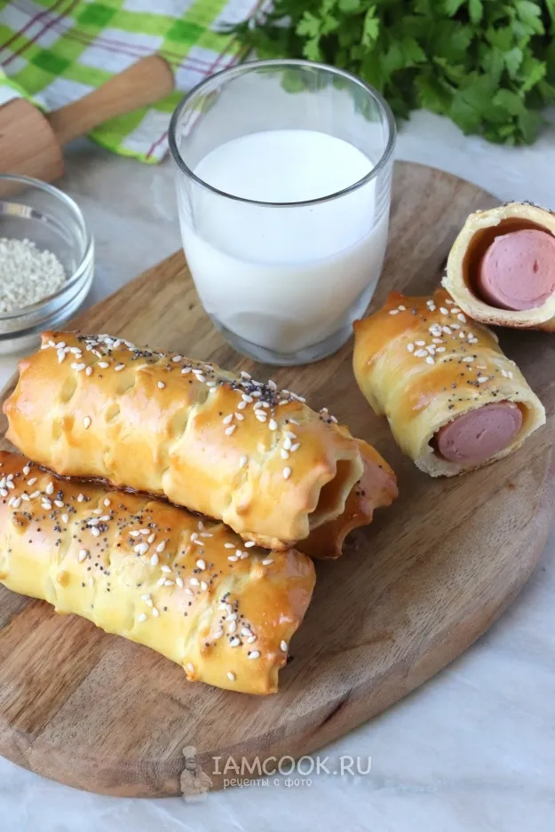 Шаг 13: иллюстрация