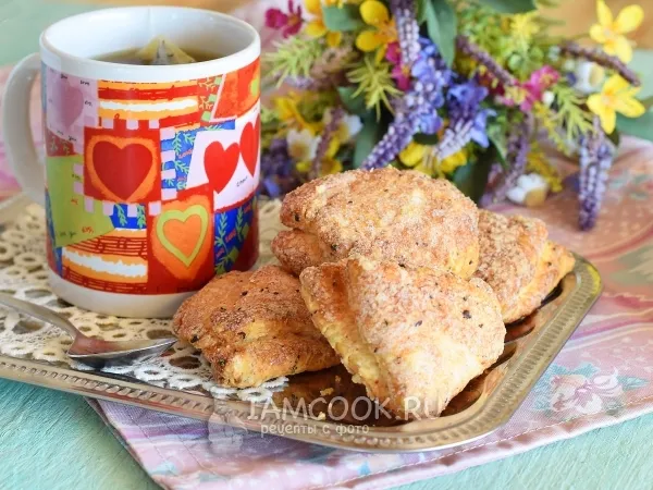 Фото блюда: Шаники