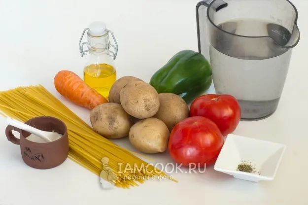 Шаг 1: иллюстрация