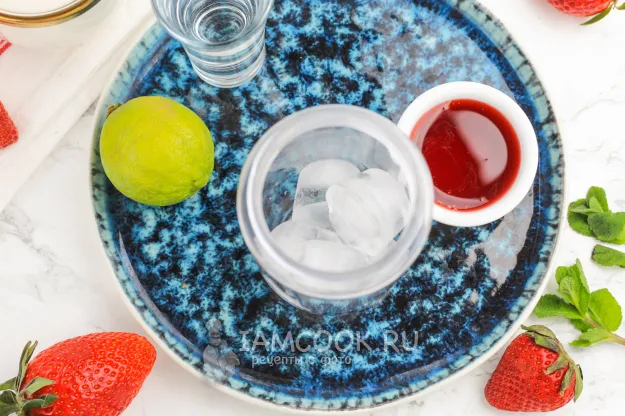 Шаг 2: иллюстрация