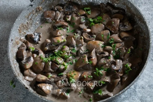 Шаг 7: иллюстрация