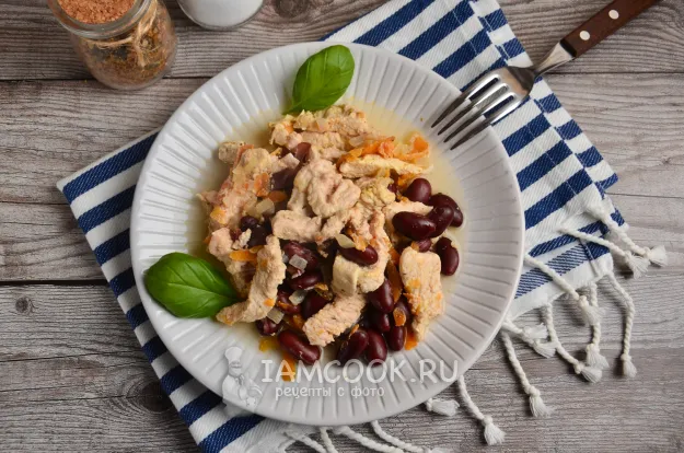 Шаг 7: иллюстрация