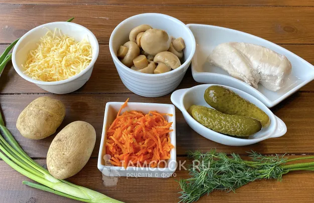 Шаг 1: иллюстрация