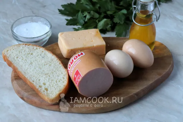 Шаг 1: иллюстрация