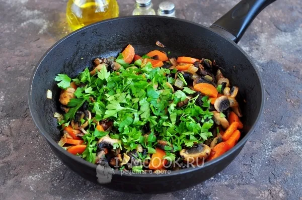 Шаг 8: иллюстрация