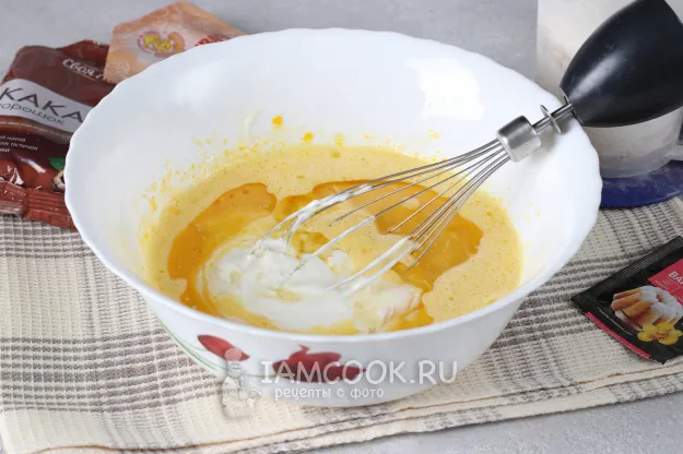 Шаг 3: иллюстрация