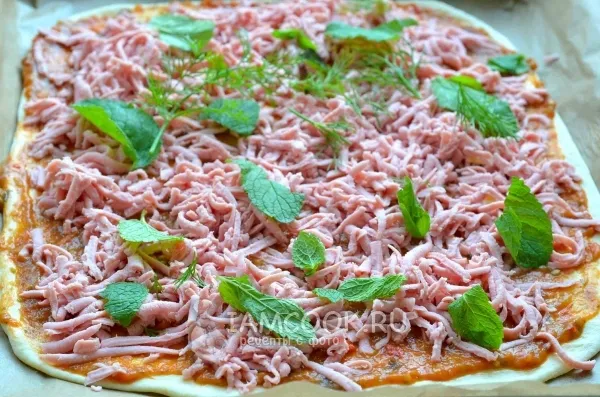 Шаг 4: иллюстрация