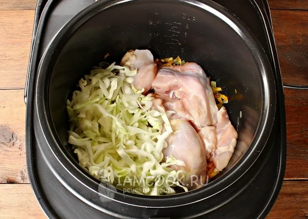 Шаг 3: иллюстрация