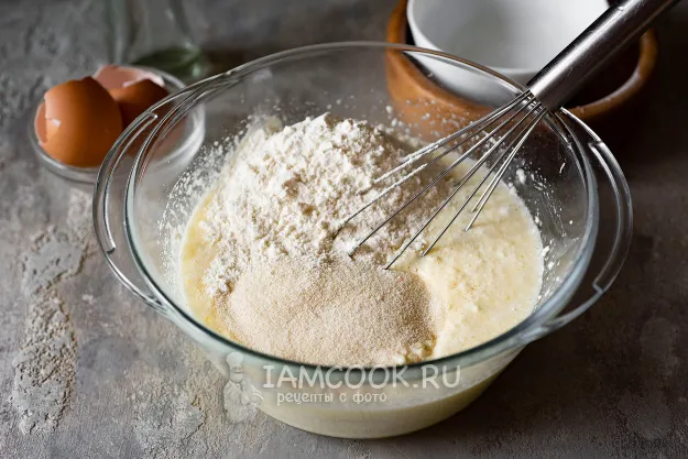 Шаг 6: иллюстрация