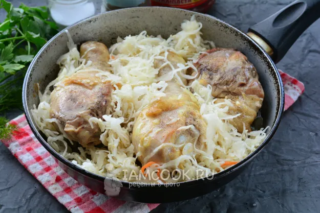 Шаг 5: иллюстрация