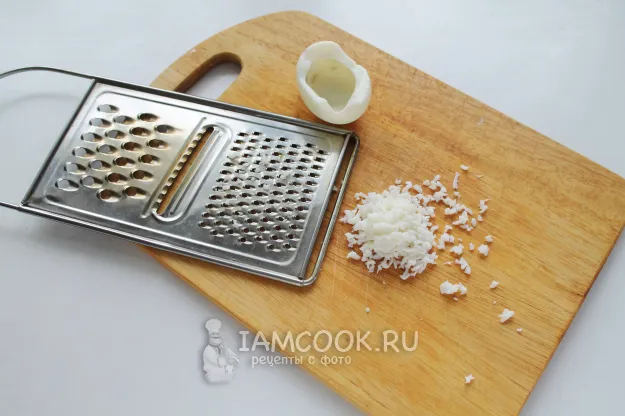 Шаг 3: иллюстрация